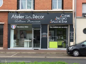Atelier votre decor à Franconville