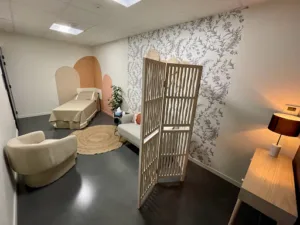 FRÉVILLE marbrerie-chambre funéraire de la vallée du Gier à St-Chamond
