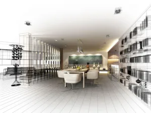 Khlaaré Concept | Architecte d’intérieur à La Baule-Escoublac