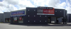 Meubles LE GAD à Quimperlé