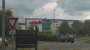 Cuisinella à Saint-Priest