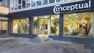 Multi-Affaires -ROUEN / Cuisiniste à Rouen
