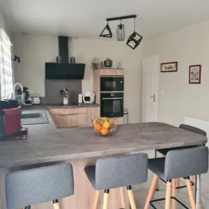 Cuisinella à La Chapelle-Saint-Aubin