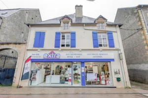 EPE Pascault – EXTRA à Prémery