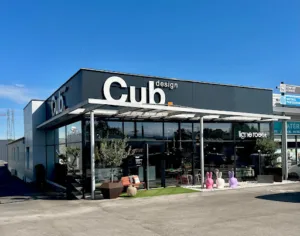 Cub Design à Mâcon