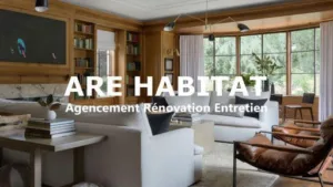 A . R . E . Habitat à Labège