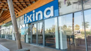IXINA BORDEAUX SAINTE EULALIE à Sainte-Eulalie