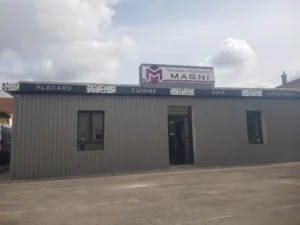 Menuiserie D’Agencement Magni à Thierville-sur-Meuse