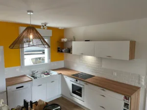 Cuisinella à Aubenas