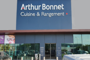 Arthur Bonnet La Garde à La Garde
