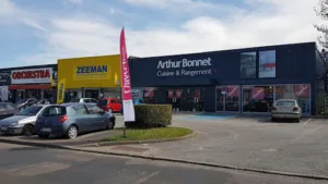 Arthur Bonnet – Cuisiniste Barentin à Barentin