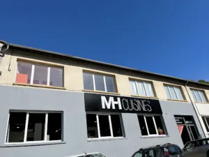 MH cuisines Vienne à Vienne