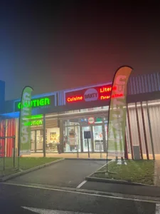 DARTY Cuisine & Literie Amiens Longueau à Longueau