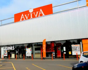 Aviva Cuisines à La Roche-sur-Yon