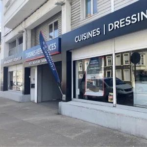Cuisines Références Boulogne-sur-Mer à Boulogne-sur-Mer