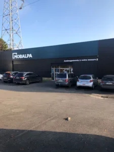 Mobalpa à Villeneuve-d'Ascq