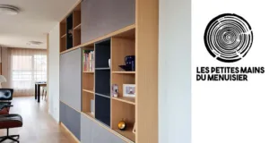 Les Petites Mains du Menuisier à Tourcoing