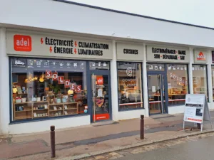 Concept Cuisines by Adel à Vernon