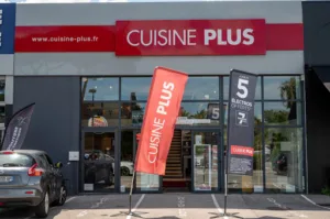 CUISINE PLUS à Mandelieu-La Napoule