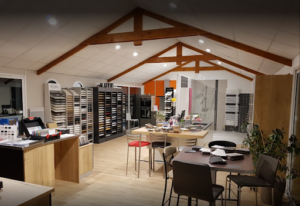 Cuisines Lhermitte à Saint-Domineuc