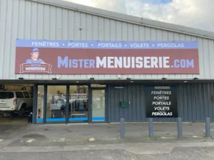 Mister Menuiserie Senlis à Senlis