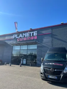Planète Cuisines – Cuisiniste Bourgoin-Jallieu à Bourgoin-Jallieu