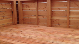 Menuiserie Decottignies Parquet Liège Cuisine Dressing Terrasse Palissade Aménagement utilitaire Plaquiste QUIMPER CHATEAULIN à Cast