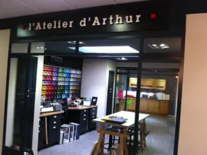 Arthur Bonnet – Cuisiniste Montargis à Villemandeur