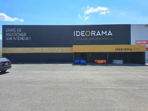 IDEORAMA à Montaigu