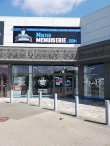 Mister Menuiserie Coquelles (Calais) à Coquelles