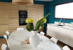 Cuisines Premier Plan Guer à Guer