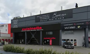 Cuisinella à Pessac