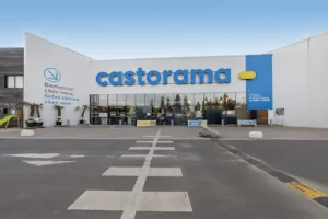 Castorama à Lormont