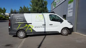 R B Cuisines et Bains à Bréal-sous-Montfort