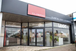 Cuisiba – cuisiniste à La Rochelle à Puilboreau