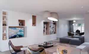 Minao Studio à Vauréal