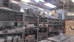 Froid Laverie Services à Le Havre