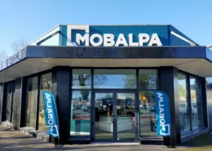 Mobalpa à Quimperlé