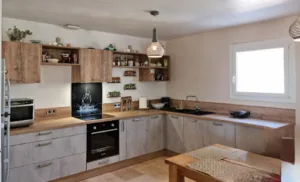 Cuisinella à Puget-sur-Argens