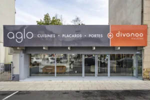 AGLO | Cuisines Placards Portes Thionville à Thionville