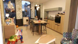 APPERT AMENAGEMENT MENUISERIE à Pornic