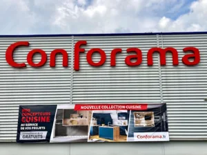Conforama Verdun à Verdun