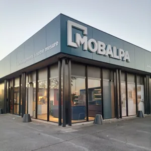 Mobalpa à Montauban