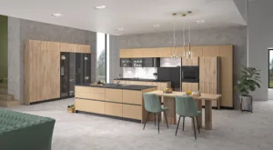 BE O KITCHEN FORBACH à Forbach