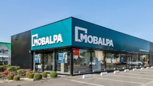 Mobalpa à Varennes-lès-Mâcon