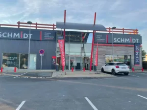 Schmidt Bruay-la-Buissière à Bruay-la-Buissière