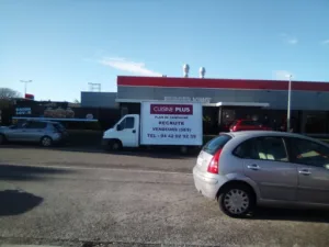 CUISINE PLUS à Les Pennes-Mirabeau