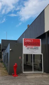 DIRECT GROSSISTE 30 à Caissargues