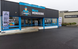 Mister Menuiserie Barentin (Rouen) à Barentin