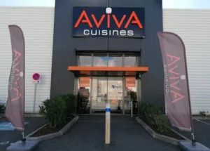 Cuisines AvivA à Carcassonne